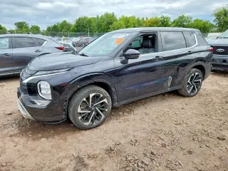 MITSUBISHI OUTLANDER 2022