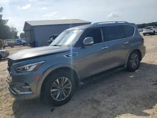 INFINITI QX80 2018
