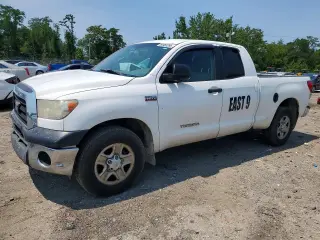 TOYOTA TUNDRA 2008
