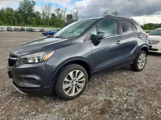 BUICK ENCORE 2018