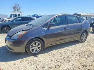 TOYOTA PRIUS 2007