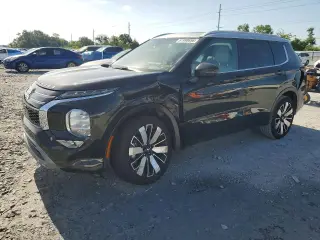 MITSUBISHI OUTLANDER 2025
