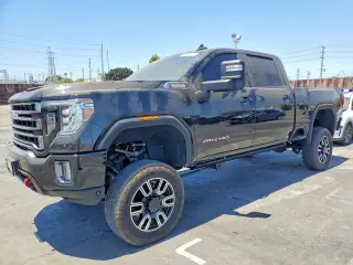 GMC SIERRA 2020