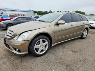 MERCEDES-BENZ R 2008