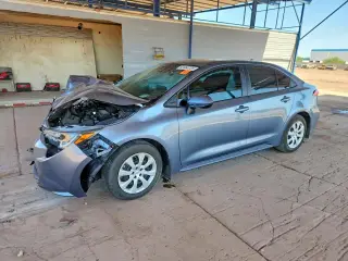 TOYOTA COROLLA 2024