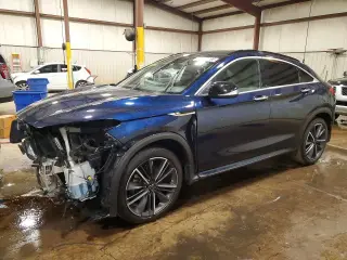 INFINITI QX55 2023