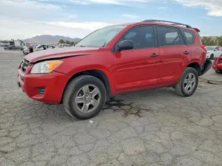 TOYOTA RAV4 2010
