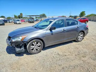 HONDA ACCORD 2009