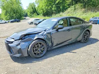 LEXUS IS 350 2026