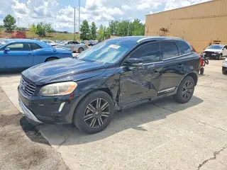 VOLVO XC60 2017