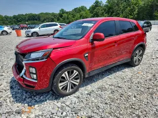 MITSUBISHI OUTLANDER SPORT 2020