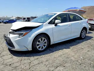 TOYOTA COROLLA HYBRID 2024