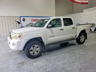 TOYOTA TACOMA 2010