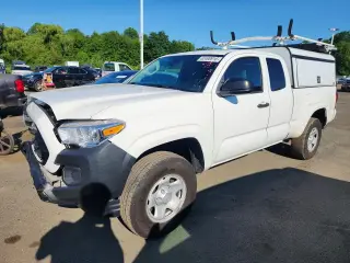 TOYOTA TACOMA 2020