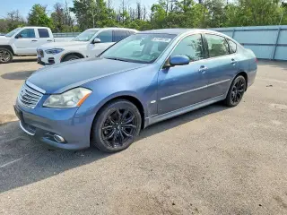 INFINITI M35 2008