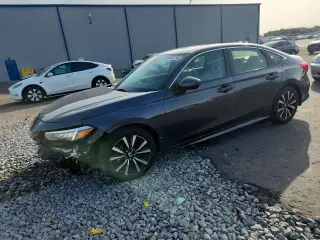 HONDA CIVIC 2022