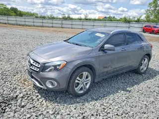 MERCEDES-BENZ GLA 2019