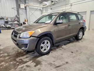 TOYOTA RAV4 2010