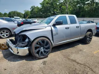 RAM 1500 CLASSIC 2019