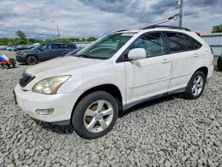 LEXUS RX 330 2005