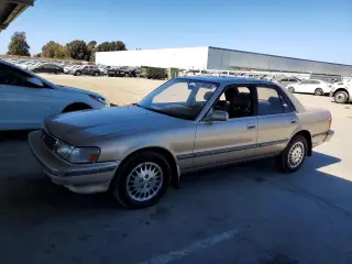 TOYOTA CRESSIDA 1992