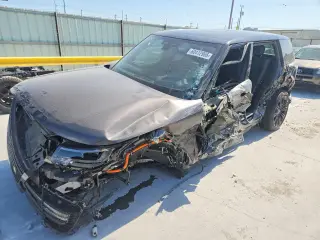 LAND ROVER RANGE ROVER 2025