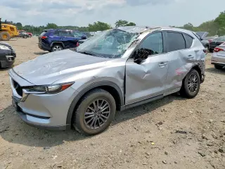 MAZDA CX-5 2021