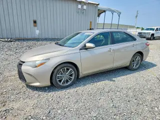 TOYOTA CAMRY 2015