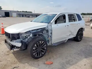 VOLVO XC90 2026