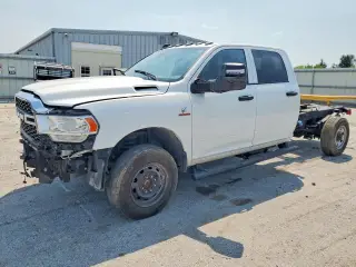RAM 3500 2022