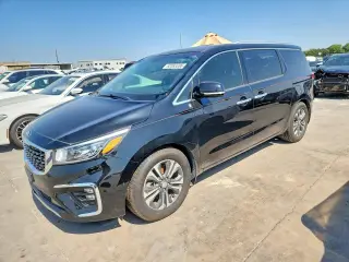 KIA SEDONA 2019