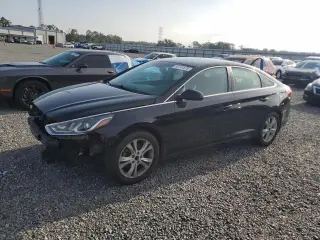 HYUNDAI SONATA 2019