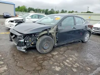 NISSAN SENTRA 2023