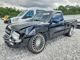 TOYOTA TACOMA 1998