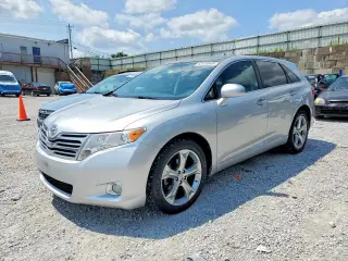 TOYOTA VENZA 2009