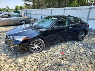 ACURA ILX 2021