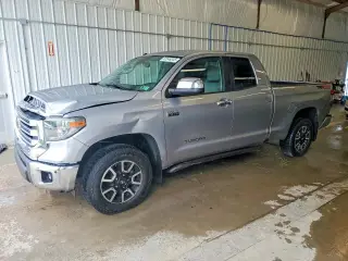 TOYOTA TUNDRA 2018