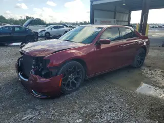CHRYSLER 300 2019