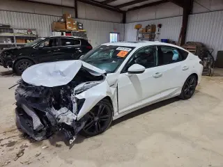 ACURA INTEGRA 2024