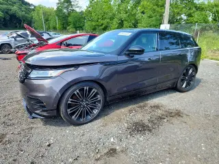 LAND ROVER RANGE ROVER VELAR 2026