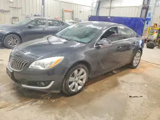 BUICK REGAL 2015