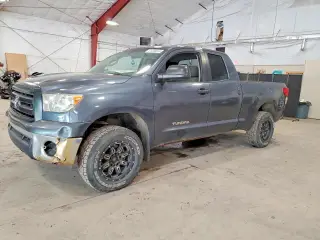 TOYOTA TUNDRA 2010