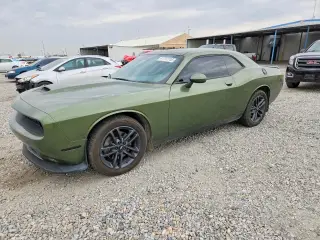 DODGE CHALLENGER 2019