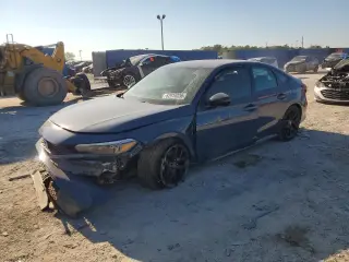HONDA CIVIC 2025
