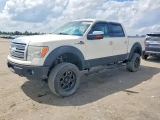 FORD F150 2009