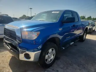TOYOTA TUNDRA 2008