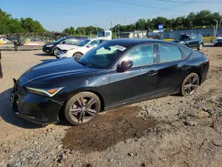 ACURA INTEGRA 2024