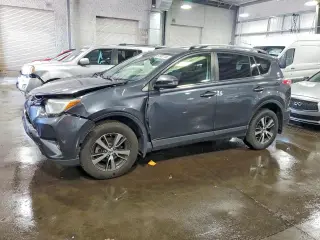 TOYOTA RAV4 2018