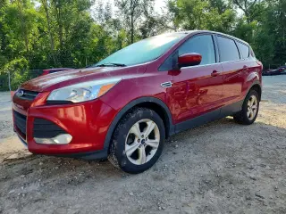 FORD ESCAPE 2015