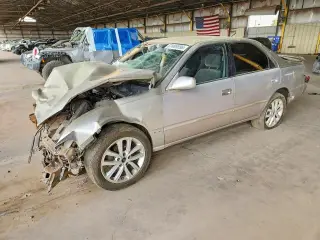 TOYOTA CAMRY 1997